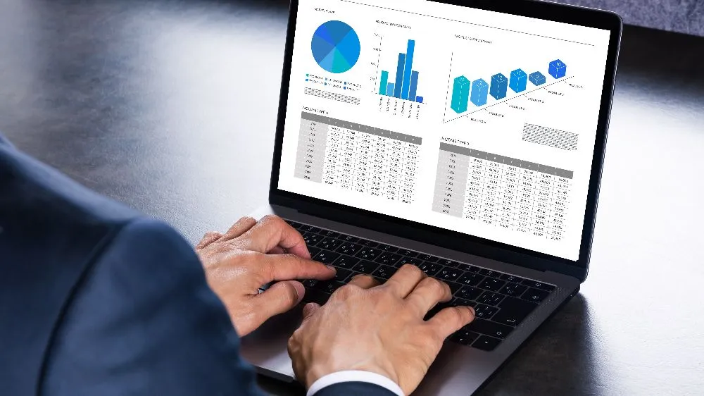 業務効率化支援