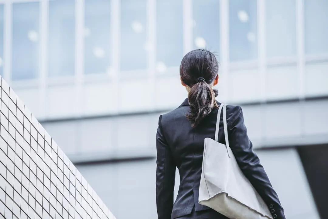 リクルート画像